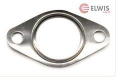 Прокладка коллектора FORD ESCORT/SIERRA/MONDEO/FOCUS 89- 1.8D-T выпуск. (мин. 2 шт.) Elwis Royal 0326560