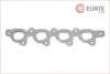 Прокладка випускного колектора Elwis Royal 0326570 (фото 1)