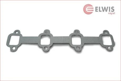 Прокладка коллектора FORD TRANSIT 91- 2.5D-TDI выпускного Elwis Royal 0326573