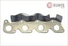 Прокладка випускного колектора Elwis Royal 0338819 (фото 1)