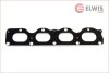 Прокладка коллектора OPEL ASTRA H/J/CORSA D 05- 1.6 выпускного Elwis Royal 0342603 (фото 1)