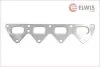 Прокладка коллектора RENAULT MEGANE/CLIO/LAGUNA/DUSTER/KANGOO 97- 1.4/1.6 Elwis Royal 0346845 (фото 1)