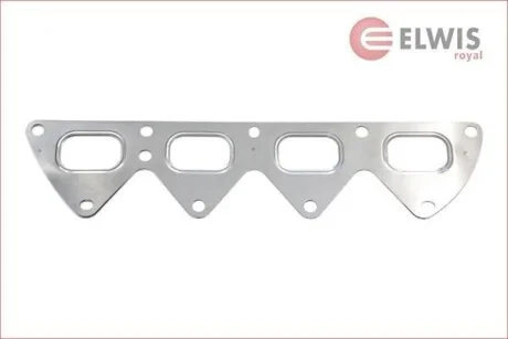 Прокладка коллектора RENAULT MEGANE/CLIO/LAGUNA/DUSTER/KANGOO 97- 1.4/1.6 Elwis Royal 0346845
