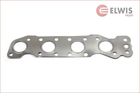Прокладка коллектора SUZUKI IGNIS/JIMNY/LIANA/SWIFT/SX4/GRANDVITARA 00- 1.3/1.5/1.6/ выпускного Elwis Royal 0352035