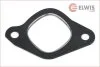 Прокладка коллектора VOLVO 240/940/740/760 74-98 2.0-2.3 выпуск. Elwis Royal 0355539 (фото 1)