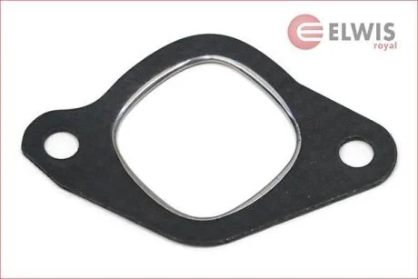 Прокладка коллектора VOLVO 240/940/740/760 74-98 2.0-2.3 выпуск. Elwis Royal 0355539