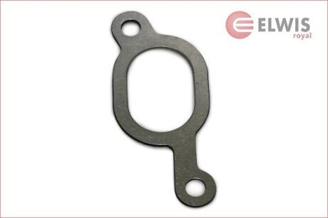 Прокладка коллектора VOLVO 850/S70/V40 91- 2.0/2.3/2.3T/2.5 выпускного Elwis Royal 0355570