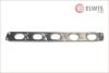 Прокладка коллектора FORD/VOLVO FOCUS/KUGA/MONDEO/S-MAX/C30/C70/S40/V50 05- 2.4/2.5 выпускного Elwis Royal 0355577 (фото 1)