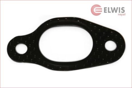 Прокладка коллектора VAG 80/100/A4/A6/GOLF/PASSAT 74- 1.3-2.5TDi выпускного Elwis Royal 0356001