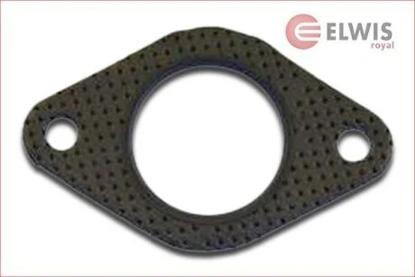 Прокладка коллектора VAG 80/100/A6/GOLF/JETTA/PASSAT 86-97 1.8-16V/2.0-16V Elwis Royal 0356010