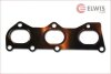 Прокладка коллектора VW POLO/FABIA 01- 1.2 12V Elwis Royal 0356052 (фото 1)