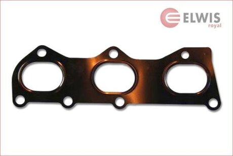 Прокладка коллектора VW POLO/FABIA 01- 1.2 12V Elwis Royal 0356052