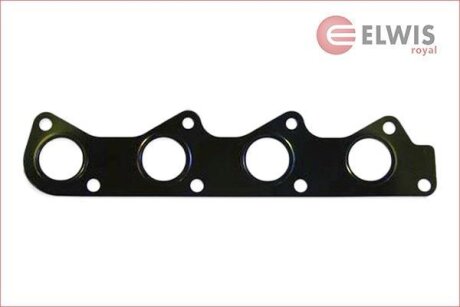 Прокладка коллектора VW POLO/CADDY 97- 1.0/1.4 Elwis Royal 0356054