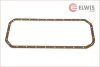 Прокладка поддона BMW E30/E34 78-95 M20/M21D24 Elwis Royal 1015417 (фото 1)