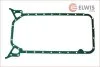 Прокладка поддона MB W124/W201/W202/W210 83-03 1.8-2.3D Elwis Royal 1022017 (фото 1)