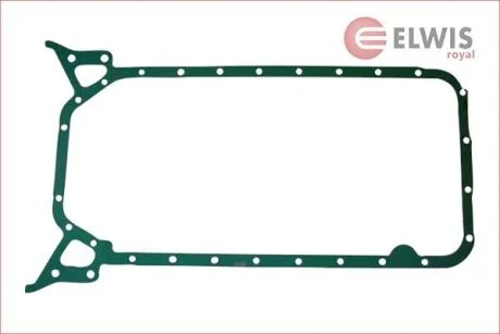 Прокладка поддона MB W124/W201/W202/W210 83-03 1.8-2.3D Elwis Royal 1022017
