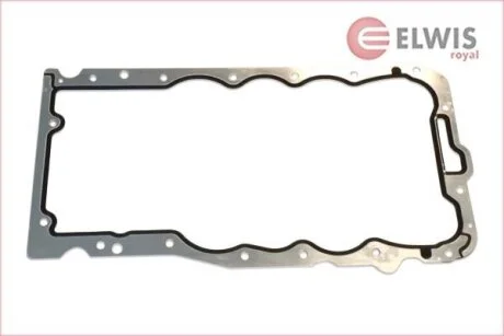 Прокладка поддона OPEL ASTRA/AGILA/CORSA 97- 1.2 16V Elwis Royal 1042651