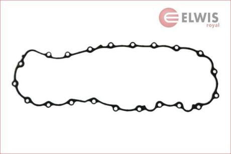 Прокладка поддона RENAULT/NISSAN PRIMERA/KANGOO/LAGUNA/MASTER II/MEGANE 1-3/TRAFIC II 01- 2.0 dCi Elwis Royal 1046818
