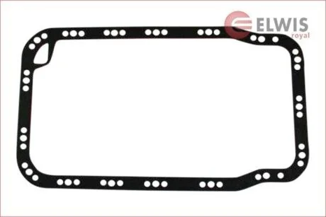 Прокладка маслянного поддона OPEL/SAAB ASTRA/VECTRA 93-98 2.5/3.0 V6 Elwis Royal 1049065