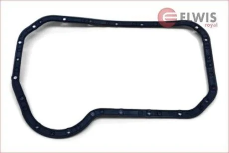 Прокладка поддона VAG 80/A4/A6 91- 1.6-2.0L Elwis Royal 1056030