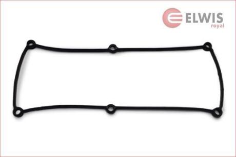 Прокладка клапанной крышки HYUNDAI/KIA/MAZDA ATOS/GETZ/I10/PICANTO 98- 1.0-1.1 Elwis Royal 1521810