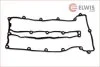 Прокладка клапанної кришки Elwis Royal 1522037 (фото 1)