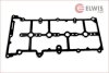 Прокладка клапанной крышки ALFA ROME/FIAT/OPEL/SAAB 147/156/159/BRAVO/STILO/ASTRA H/9-3/9-5 02- 1.9JTD/D Elwis Royal 1525135 (фото 1)