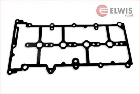 Прокладка клапанной крышки ALFA ROME/FIAT/OPEL/SAAB 147/156/159/BRAVO/STILO/ASTRA H/9-3/9-5 02- 1.9JTD/D Elwis Royal 1525135