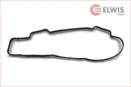 Прокладка клапанной крышки PSA C2/C3/C4/C5/FOCUS/FUSION/1007/206/207/307/308/407/PARTNER 04- 1.6TDCi Elwis Royal 1526512