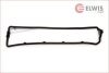 Прокладка клапанной крышки FORD ESCORT/MONDEO/SIERRA 88- 1.8D/TD Elwis Royal 1526560 (фото 1)