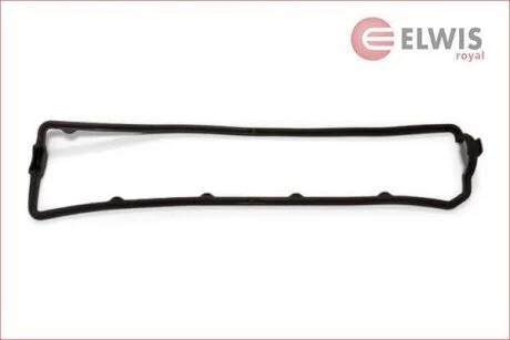 Прокладка клапанной крышки FORD ESCORT/MONDEO/SIERRA 88- 1.8D/TD Elwis Royal 1526560