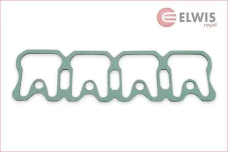 Прокладка клапанной крышки FORD SCORPIO 94-98 2.5TD Elwis Royal 1526587