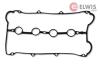 Прокладка клапанной крышки MAZDA XEDOS 6/323 -01 1.6 Elwis Royal 1531010 (фото 1)