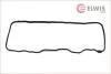 Прокладка клапанної кришки Elwis Royal 1531532 (фото 1)