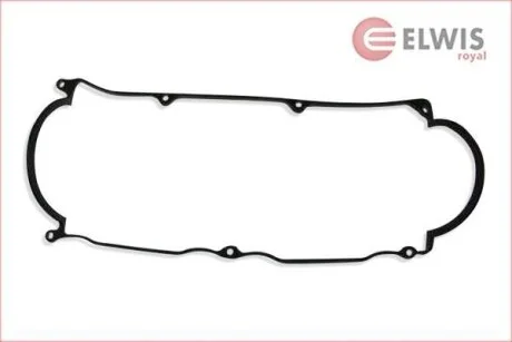 Прокладка клапанної кришки Elwis Royal 1537510
