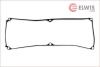 Прокладка клапанной крышки MAZDA/KIA AVELLA/SEPHIA/323 89- 1.3-1.6 Elwis Royal 1537525 (фото 1)