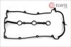 Прокладка клапанной крышки FORD/MAZDA PROBE/626 92-02 2.5i 24V/V6 Elwis Royal 1537526 (фото 1)