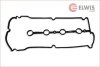 Прокладка клапанной крышки MAZDA 323 94- 1.5 Elwis Royal 1537575 (фото 1)