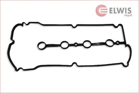 Прокладка клапанной крышки MAZDA 323 94- 1.5 Elwis Royal 1537575
