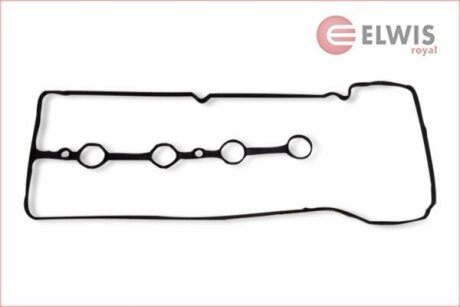 Прокладка клапанной крышки MAZDA 3 03-09 1.4/1.6 Elwis Royal 1537580