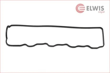 Прокладка клапанной крышки MITSUBISHI L200/L300/PAJERO/PAJERO SPORT 87- 2.3D/2.5D/TD Elwis Royal 1538820