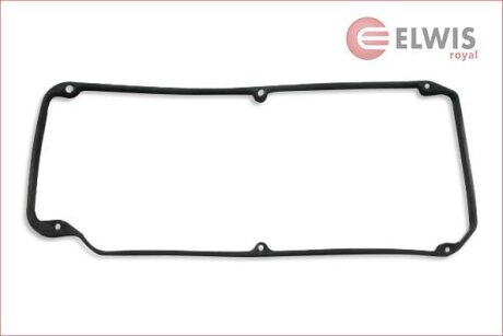 Прокладка клапанной крышки MITSUBISHI CARISMA/COLT/GALANT/PAJERO 91- 1.6/1.8 Elwis Royal 1538824