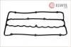 Прокладка клапанной крышки MITSUBISHI/VOLVO S40/SPACE STAR 98- Elwis Royal 1538827 (фото 1)