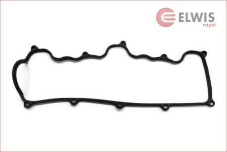 Прокладка клапанной крышки OPEL ASTRA/KADETT 87- 1.5 Elwis Royal 1542618