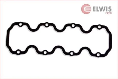 Прокладка клапанной крышки GM KADETT E/ASTRA F/VECTRA/DAEWOO NEXIA 86- 1.3-1.6 Elwis Royal 1542629
