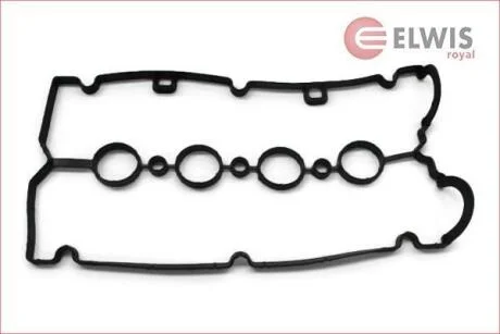 Прокладка клапанной крышки Opel Astra G Astra H Meriva Zafira Elwis Royal 1542660