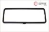 Прокладка клапанной крышки Fiat PSA 1.0-1.6 87- Elwis Royal 1544212 (фото 1)