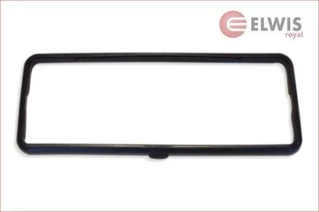 Прокладка клапанной крышки Fiat PSA 1.0-1.6 87- Elwis Royal 1544212