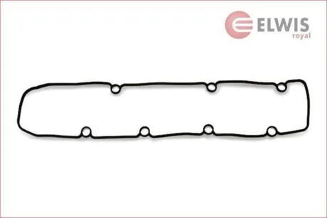 Прокладка клапанной крышки FIAT/PSA DUCATO 00- 2.0HDi/2.2HDi Elwis Royal 1544232