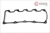 Прокладка клапанной крышки VAG/TOYOTA DYNA/HIACE/HILUX/LAND CRUISER/TARO 87-06 2.4 Elwis Royal 1552833 (фото 1)